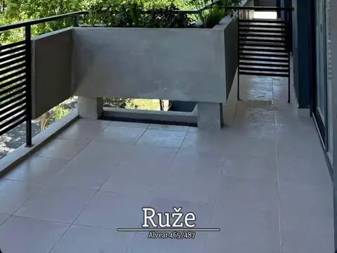 Departamento monoambiente en venta en Ituzaingo