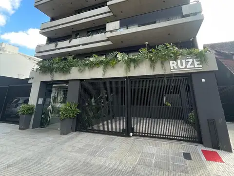Departamento monoambiente en venta en Ituzaingo