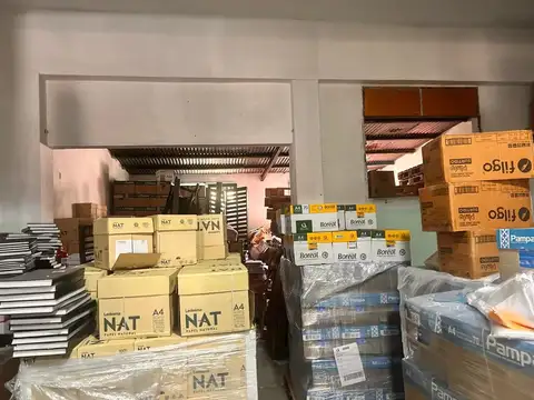 Galpon en Alquiler en Monte Chingolo, $ 980.000