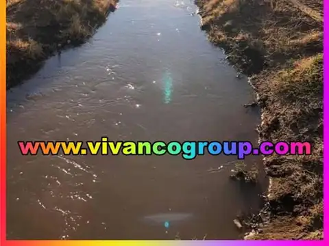 Campo en Venta de 20  ha