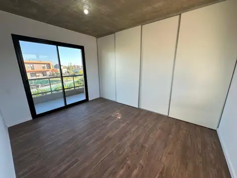 Casa en venta dos dormitorios condominios DM - Don Mateo- Funes