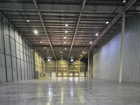 Galpon en Alquiler en General Pacheco, $ 1