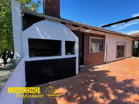 Casa PH en venta - Zuviría 5800 - Loiacono Propiedades