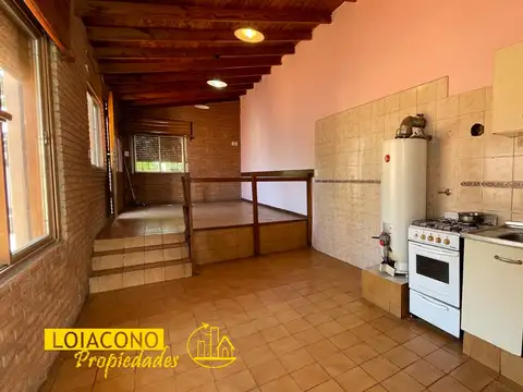 Casa en Venta en Villa Lugano, USD 129.000