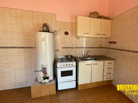 Casa 6 ambientes con 3 baños