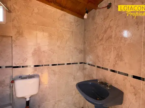 Casa PH en venta - Zuviría 5800 - Loiacono Propiedades