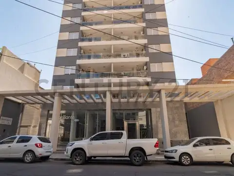 Alquiler departamento de 1 dormitorio-centro Santa Fe