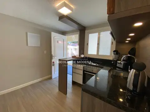 Departamento en Alquiler Temporal en Punta Ballena, USD 0