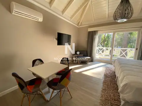 Departamento en Alquiler Temporal 2025 años