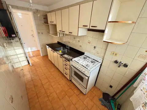 Departamento en Venta en Almagro, USD 98.000