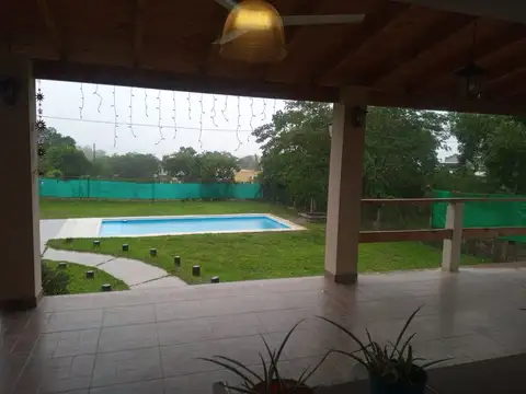 Casa en Venta en Vaqueros, USD 200.000