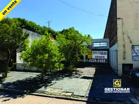 Casa en venta en Valentin Alsina