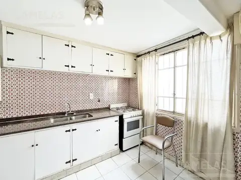 Oficina con terraza - Córdoba 1400