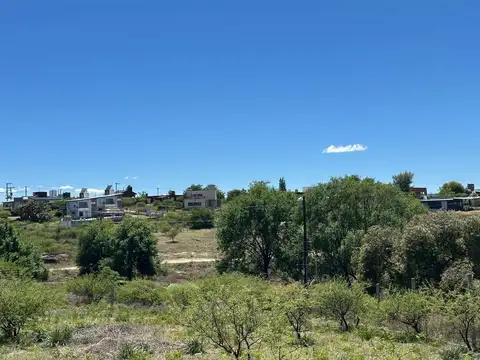 VENTA LOTE VILLA SANTA CRUZ DEL LAGO