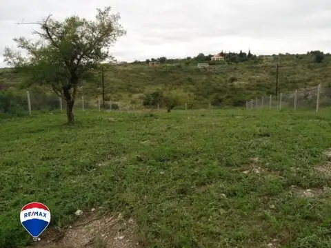 VENTA LOTE VILLA SANTA CRUZ DEL LAGO