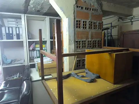 Galpon en Venta en Monserrat, USD 39.900