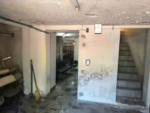 Galpon en Venta 72 años