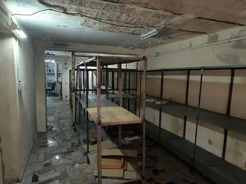 Galpon en Venta 72 años