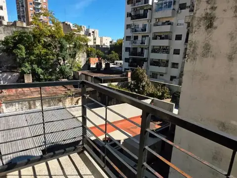 Av. Scalabrini Ortiz 100, Piso 3