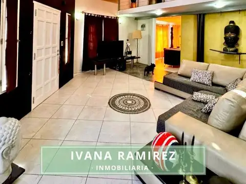 Victoria & El Bagual al 1300