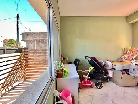 Casa en Venta 6 años