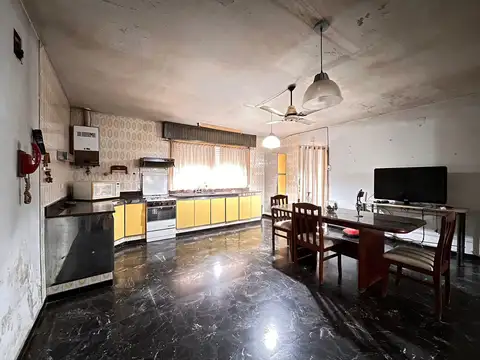 Casa en Venta 30 años