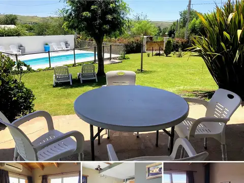 Casa en Venta 8 años