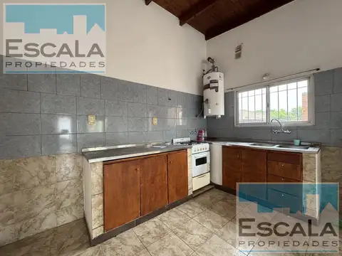 Casa en Alquiler de 2 dormitorios