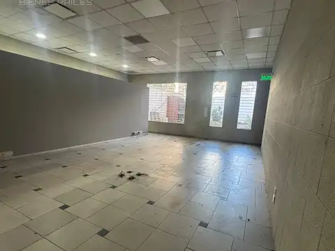 Local en Venta 20 años