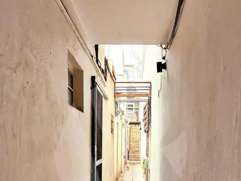 Depto Tipo Casa en Venta de 2 ambientes