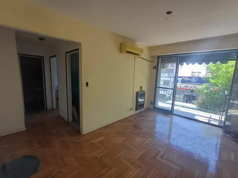 Departamento en Venta en Flores, USD 65.000