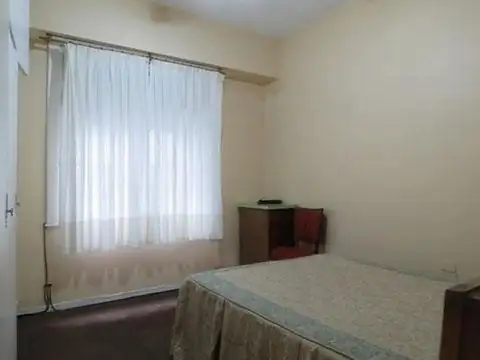 Departamento en alquiler temporario