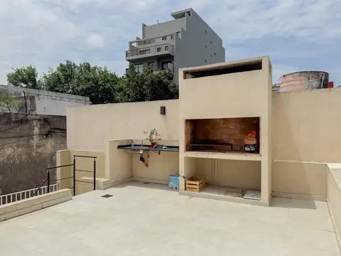 Depto Tipo Casa en Venta de 2 dormitorios