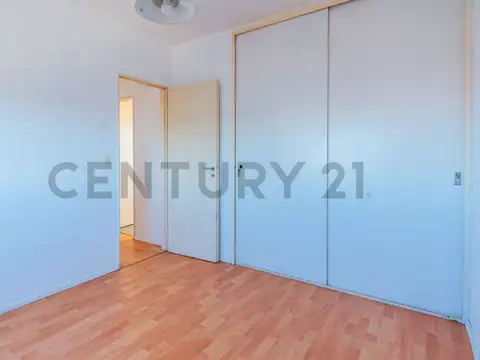 LUMINOSO DPTO 2AMB + BALCON VISTA ABIERTA