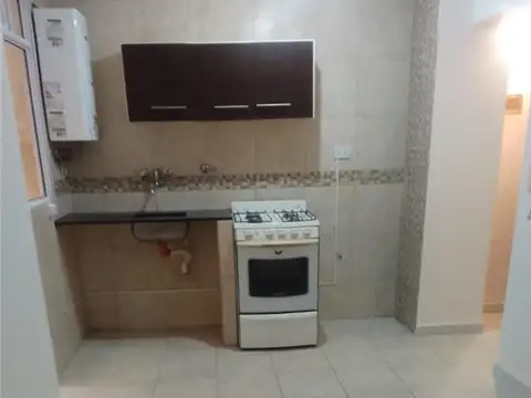 DEPARTAMENTO 2 AMBIENTES - BELGRANO C/CHICO/BARRANCAS, CAPITAL FEDERAL