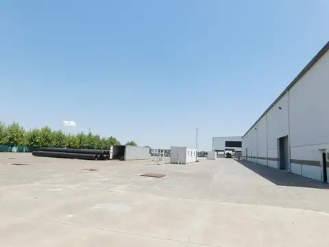 Galpon en Alquiler en Loma Verde, USD 14.900