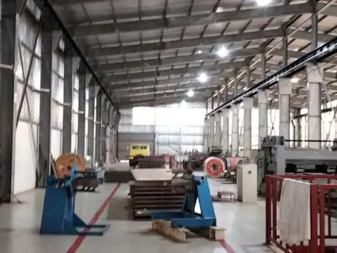 Colectora Panamericana Este al 2200