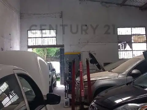 Galpon en Venta 2025 años