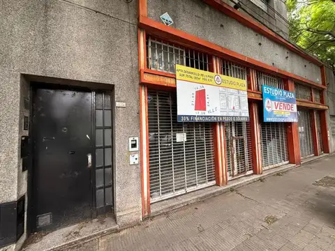 Salta 3152 - POSIBILIDAD DE VENTA CONJUNTA