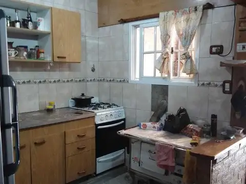 Chaco e/ Roca y Paunero