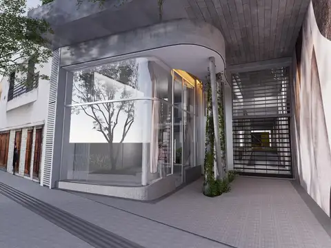 Local en Venta A Estrenar