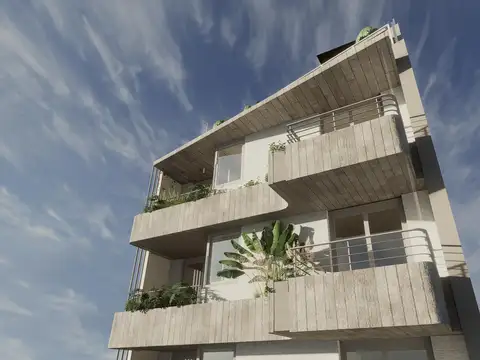 Balcarce 1100 - Local Comercial