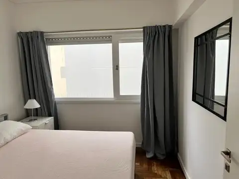 Departamento en Alquiler Temporal en La Perla Sur, $ 0