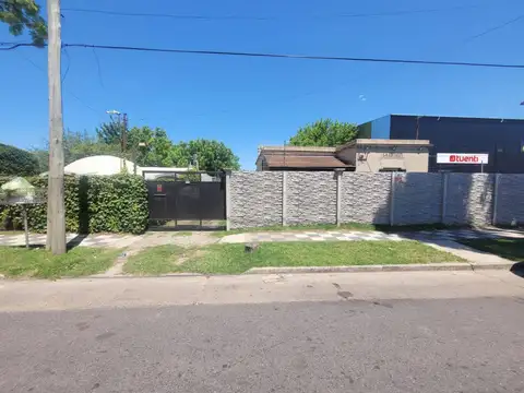 Casas en Venta en Monte Grande Ideal para desarrollo