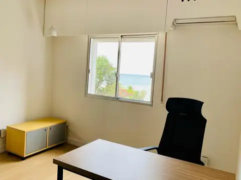 Oficina Monoambiente con 1 baño