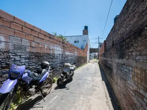 Galpon en Venta 25 años