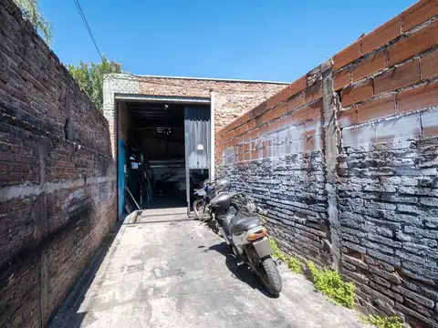 Galpon en Venta en Santa Fe, USD 85.000