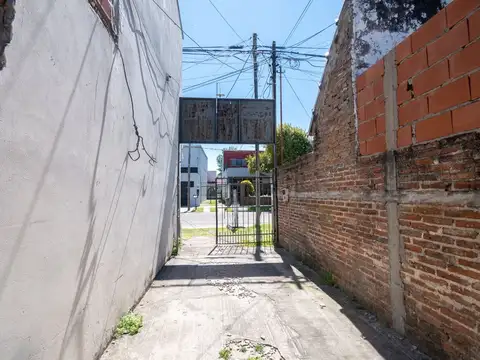 Galpon en Venta 25 años