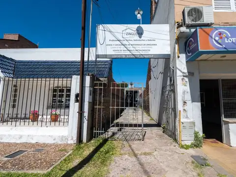 Galpon en Venta en Santa Fe, USD 85.000