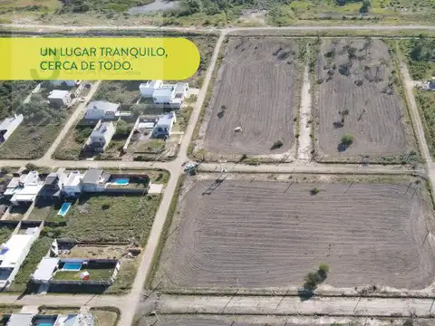 Terreno en Venta de 303,0 m2